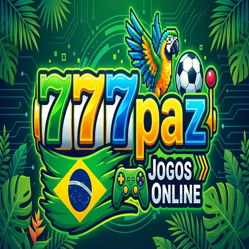 Logo 777paz
